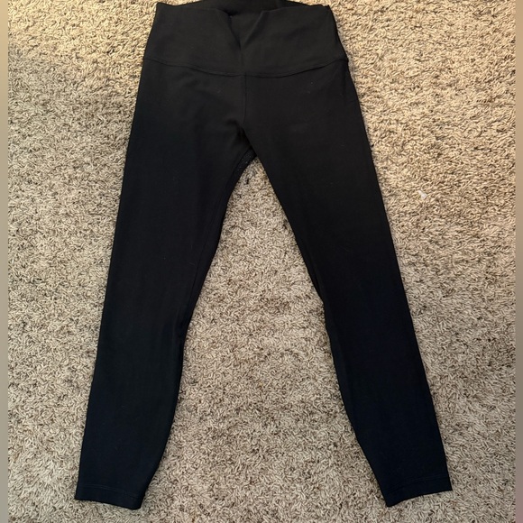 Lululemon Align High-Rise Legging 25” - Picture 1 of 5